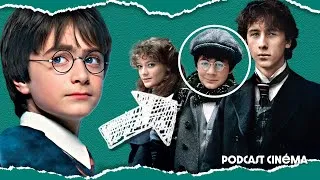 Miniature : HARRY POTTER est-il un AUTOPLAGIAT de CHRIS COLOMBUS ?