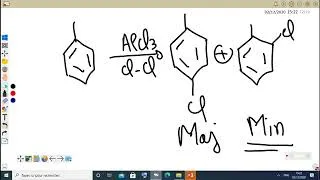 Miniature : Réactivité des amines 4ème partie