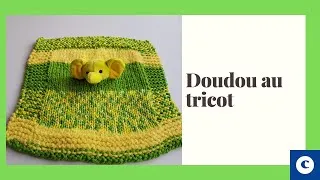 Miniature : Apprendre le tricot : TUTO DOUDOU FACILE