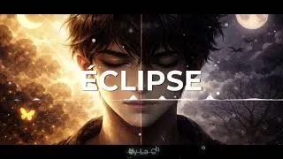 Miniature : "Éclipse" - Dark Melodic Trap Beat  (instru La Chip's)