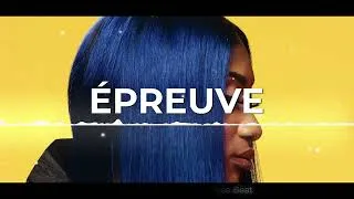 Miniature : "Épreuve" - Aya Nakamura x Keblack Type Beat 2026  (instru La Chip's)