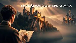 Miniature : LE CHÂTEAU DANS LES NUAGES: La Forteresse Alpine qui Inspira les Contes de Fées
