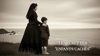 Miniature : Le Secret des "ENFANTS CACHÉS"—La Honte que les Nobles Français voulaient Effacer | Histoire Sombre
