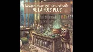 Miniature : Ép 77 - L'amertume est ton remède alors ne la fuis plus !