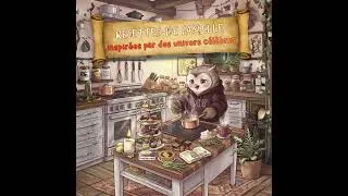 Miniature : Ép 75 - Recettes de famille inspirées par des univers célèbres