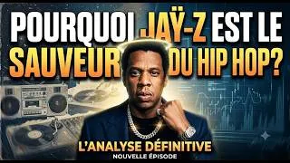 Miniature : Pourquoi Jaÿ-Z  est le sauveur du Hip Hop? Le grand retour du Hip Hop