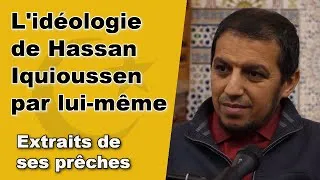 Miniature : HASSAN IQUIOUSSEN : un imam islamiste à expulser? Des éléments pour se faire sa propre opinion.