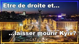 Miniature : GUERRE EN UKRAINE: être droitard et pro-russe, une trahison des valeurs occidentales?