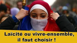 Miniature : Laïcité : remarques/rappels historiques sur une notion dévoyée au nom du "vivre-ensemble"