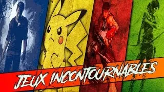 Miniature : LES  INCONTOURNABLES DE 2016 - Partie 1-