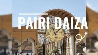 Miniature : 🐾 Pairi Daiza 2026 🐾