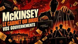 Miniature : McKinsey : 0 € d’impôts, des millions de l’État ?