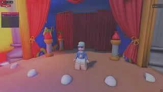 Miniature : Digital Circus RP BETA ROBLOX