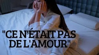 Miniature : Partie 3: CE QUE J'APPELAIS AMOUR ( L'histoire que je n'avais jamais racontée)