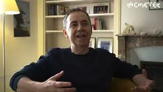 Miniature : Dag Johan Haugerud à propos de La Femme de l'aviateur d'Eric Rohmer