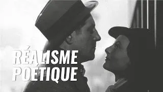 Miniature : Rétrospective : le réalisme poétique