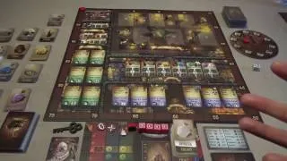 Miniature : Présentation de Règle Cavern Tavern