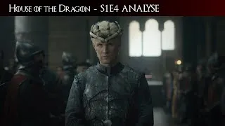 Miniature : Les Daemon de Minuit ? House of the Dragon - Saison 1 Episode 4 Review et Analyse