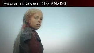 Miniature : Rhaenyra ou l'inversion des Genres ? House of the Dragon - Saison 1 Episode 3 Review et Analyse