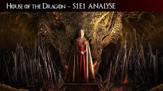 Miniature : Le Prequel qui fut Promis ? House of the Dragon - Saison 1 Episode 1 Review et Analyse