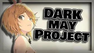 Miniature : Les CHILD ERRORS et le DARK MAY PROJECT  - A Certain Magical index