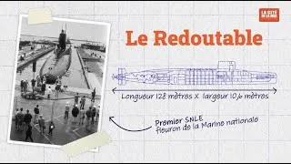 Miniature : La Cité de la Mer : l'arrivée du sous-marin Le Redoutable le 4 juillet 2000