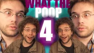 Miniature : [YTP FR] What the poop 4 (REUPLOAD)