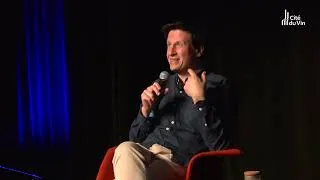 Miniature : Dans les coulisses du millésime 2025