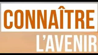 Miniature : Philosophie du temps. « L'avenir est-il l'affaire de la pensée ? » (CAPES philo 2024)