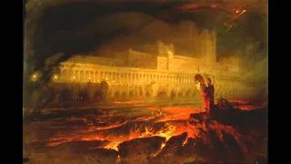Miniature : L'Enfer dans la pensée chrétienne (feat. Raphaël)