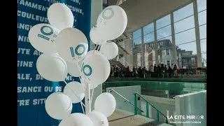 Miniature : Les 10 ans de La Cité Miroir | Aftermovie 25 - 28 janvier 2024