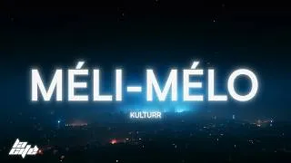 Miniature : kulturr - méli-mélo
