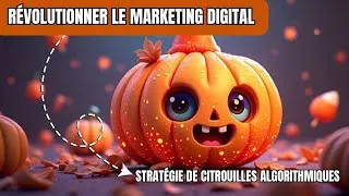 Miniature : Stratégie de citrouilles algorithmiques : Booste vraiment la visibilité en ligne ?
