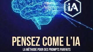 Miniature : Arrêtez de mal parler à l'IA : Les Astuces pour un Prompt Parfait !