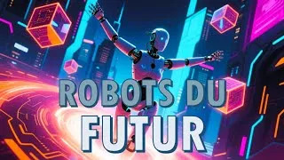 Miniature : 👉 Genesis : La Simulation qui Crée les Robots du Futur