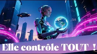 Miniature : Agentic AI : L’IA qui décide et agit pour toi – Révolution ou Danger ?