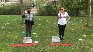 Miniature : JEUX SPORTIFS