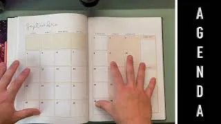 Miniature : AGENDA ENSEIGNANT.E 2023-2024 : PAGE PAR PAGE