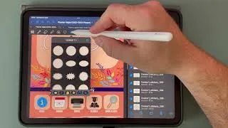 Miniature : COMMENT IMPORTER DES STICKERS DANS GOODNOTES ?