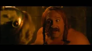 Miniature : Vidéos support de cours sur l'interculturel. Extrait du film "Asterix et Obelix mission Cléopatre".