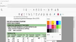 Miniature : Les outils informatiques comment répondre directement sur un PDF