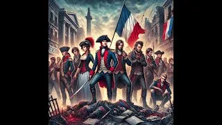 Miniature : Révolution (chanson de révision classe de 1ère)