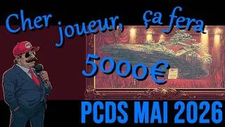Miniature : Le jeu vidéo a-t-il adopté la psychologie du marché du luxe ? - PCDS Mai 2026