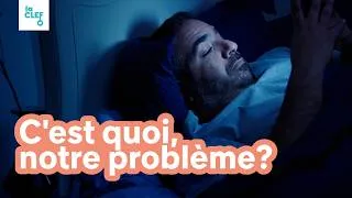 Miniature : Les écrans et le sommeil | Opération Connexion | La CLEF