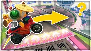 Miniature : Tu ne connaissais PAS ces raccourcis sur Mario Kart World