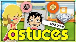 Miniature : TOUTES les ASTUCES à ABSOLUMENT CONNAÎTRE sur Tomodachi Life !