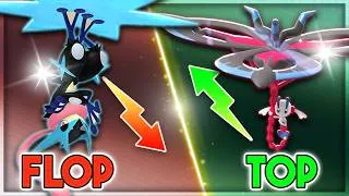 Miniature : LES MEILLEURS POKÉMON de Pokémon Champions (en solo et duo)