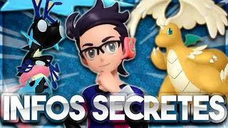 Miniature : POKÉMON CHAMPIONS : Tout savoir avant la sortie ! (Récompenses, Pokémon Home...)