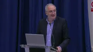 Miniature : Journée scientifique 2026  / Ouverture par Matthieu Resche-Rigon