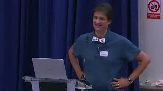 Miniature : Journée scientifique 2026 / Exposome pour les professionnels de santé par Alexis Descatha